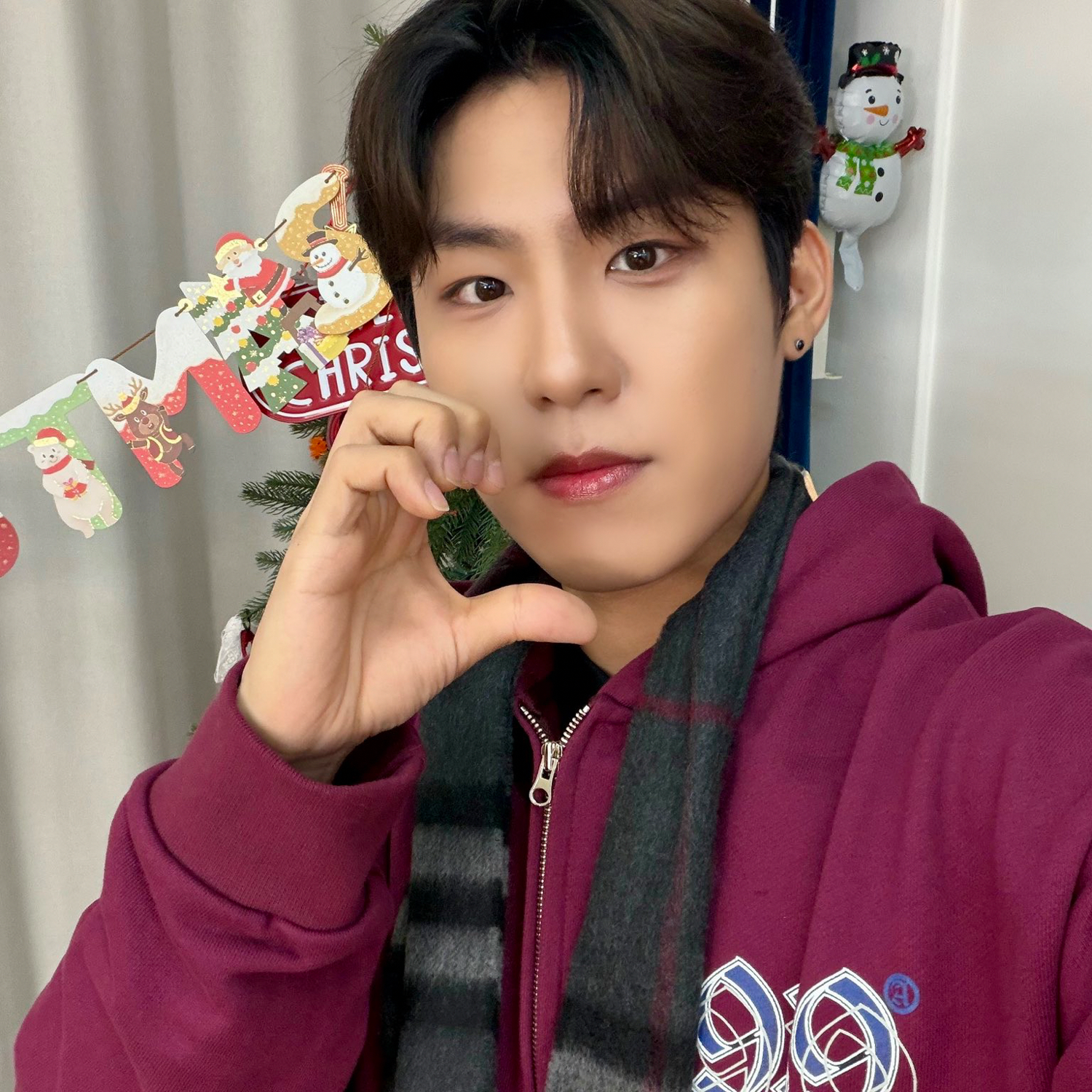 AB6IX パク・ウジン ファンダムコミュニティ │ KPOP人気No.1アプリ