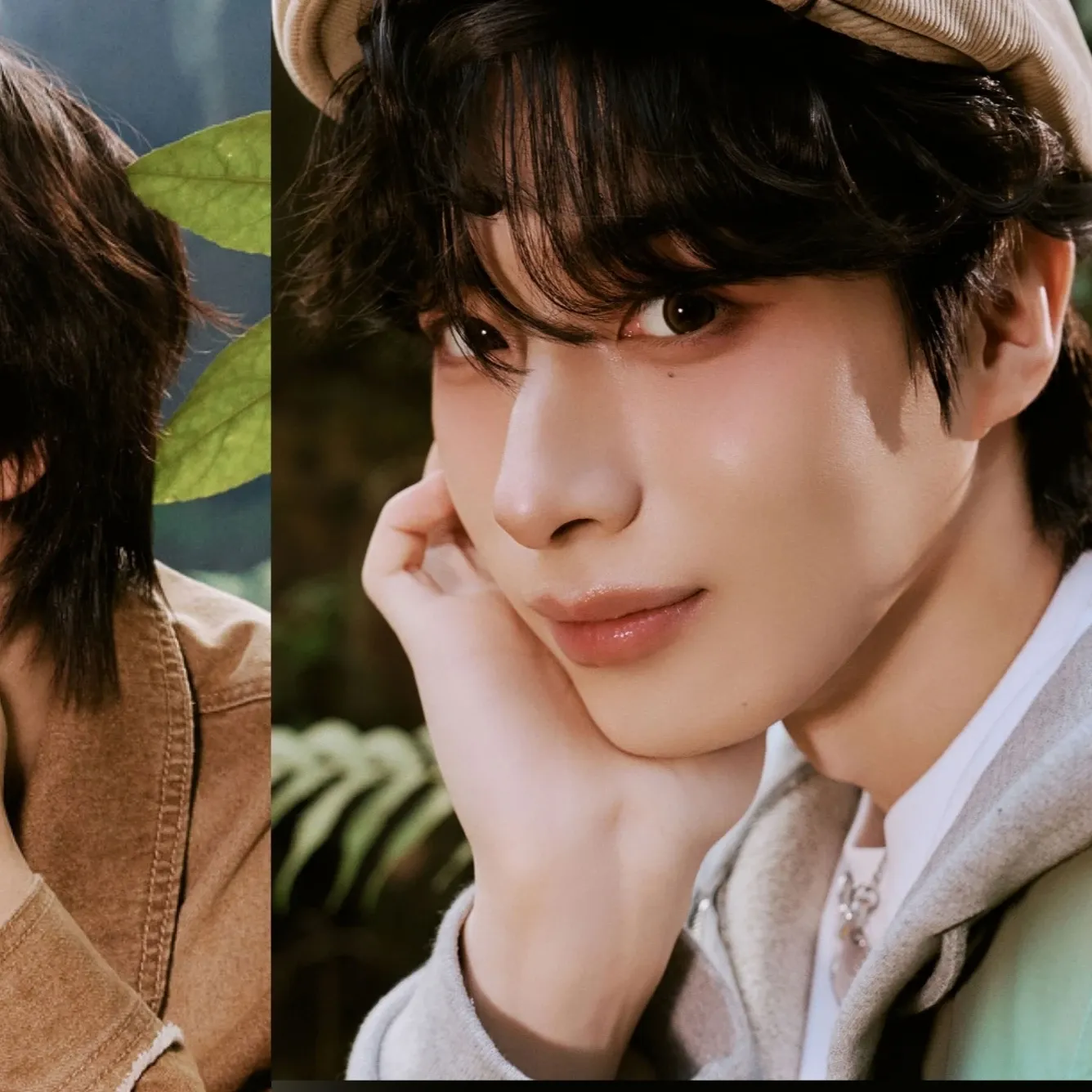 Latest photo of Seoho (ONEUS)