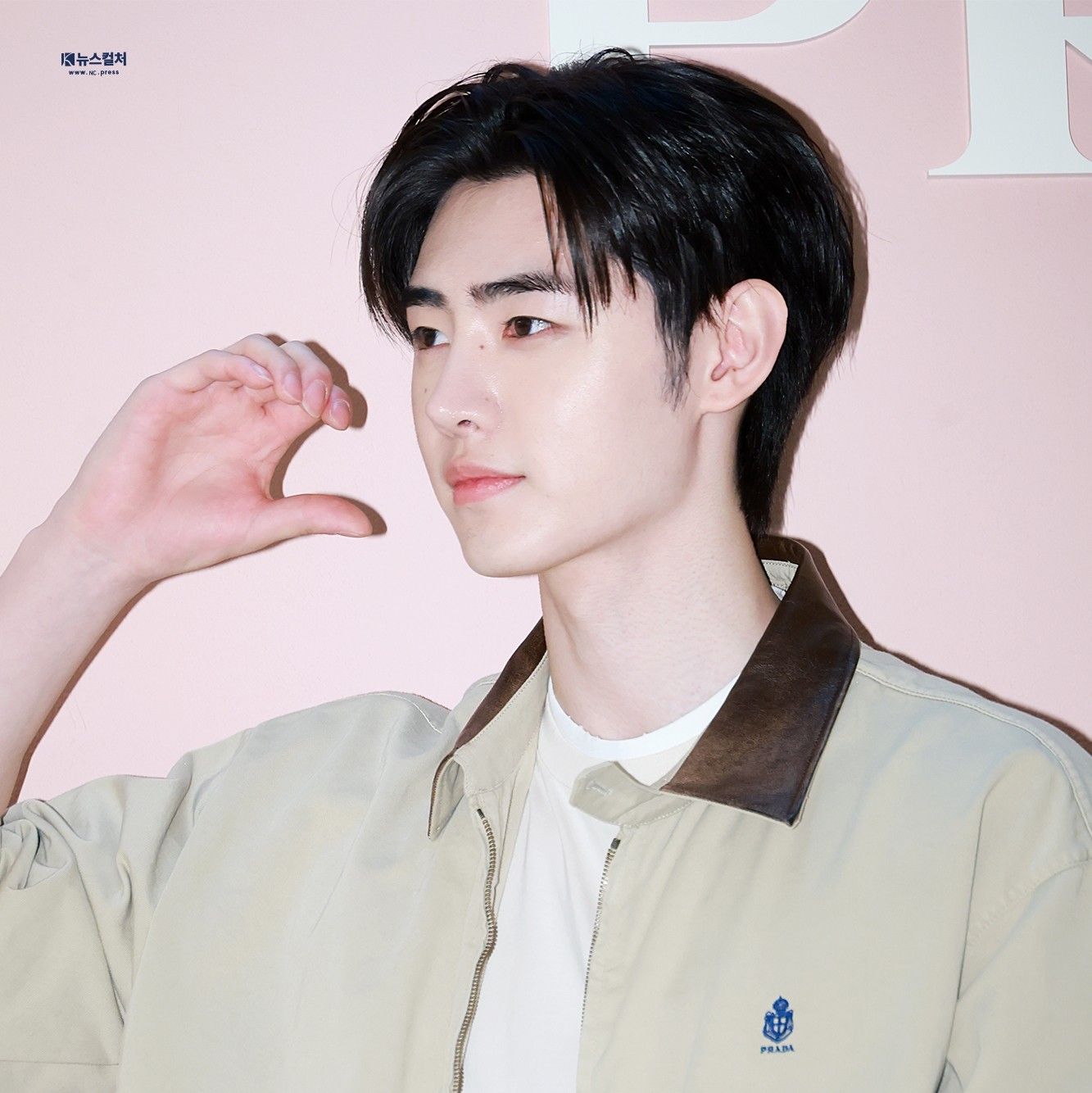 ソンフン (ENHYPEN)の最近の活動写真