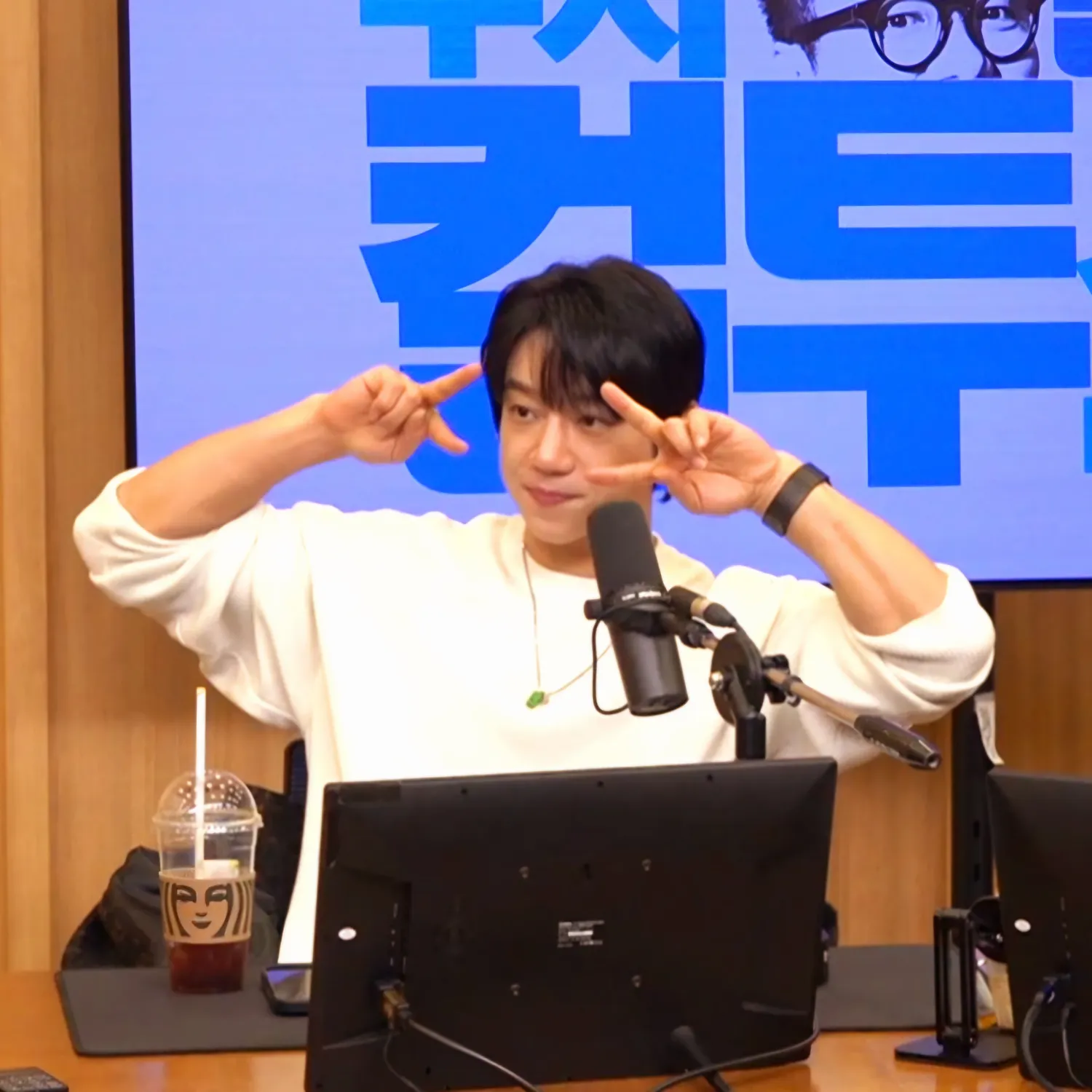 黃致列的最新照片