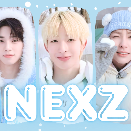 Today’s hot picks from the NEXZ community