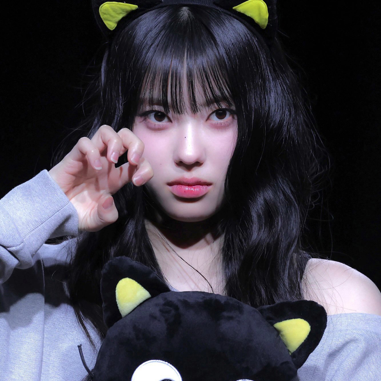 Latest photo of Koko (izna)