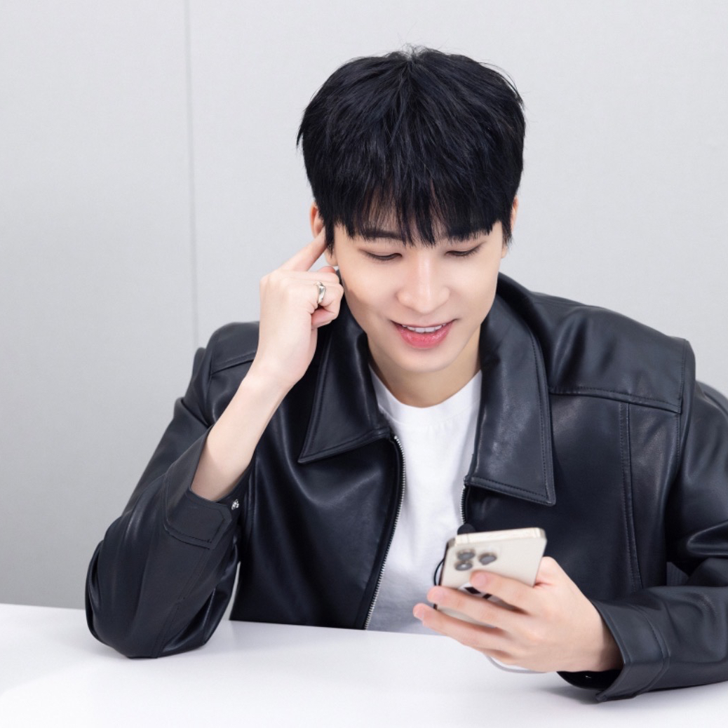 원우 (세븐틴)의 최신 사진