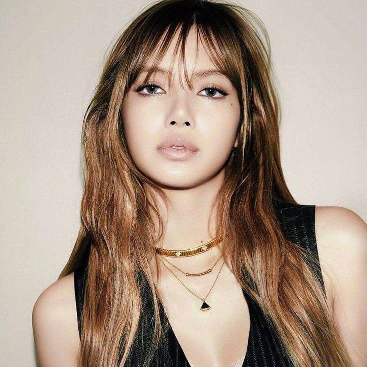 리사 (BLACKPINK) 팬이 찍은 순간