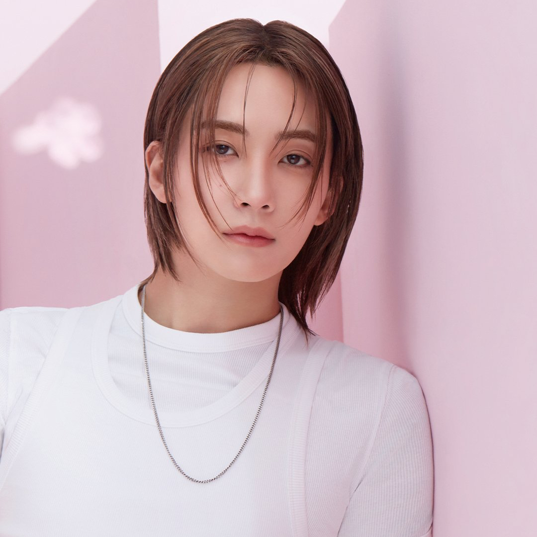 Recent activity shot of Jeonghan (SEVENTEEN)