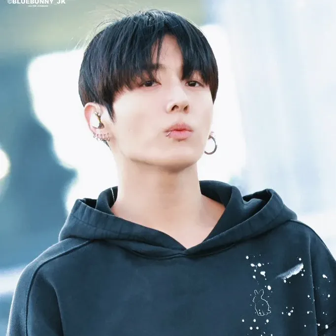 정국 (방탄소년단) 최근 활동샷