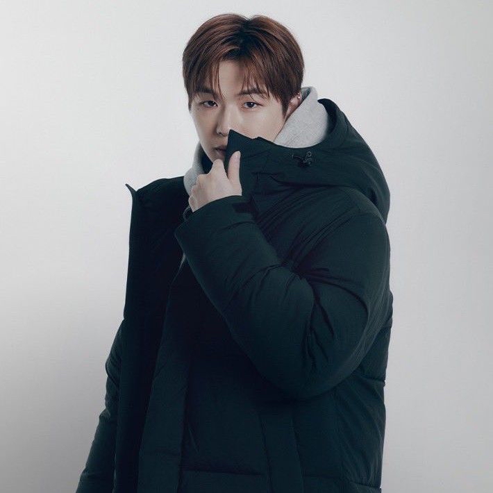 강다니엘 팬이 찍은 순간