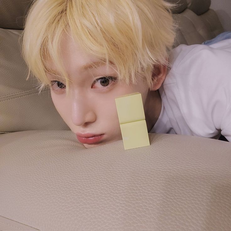 Foto terbaru Sunoo (ENHYPEN)