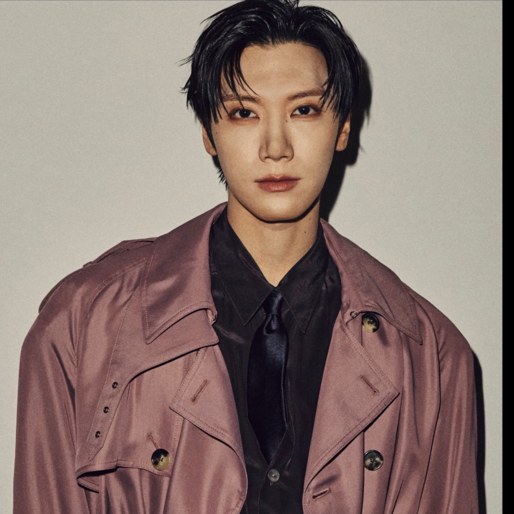 Behind-the-scenes cut of TEN (WayV)