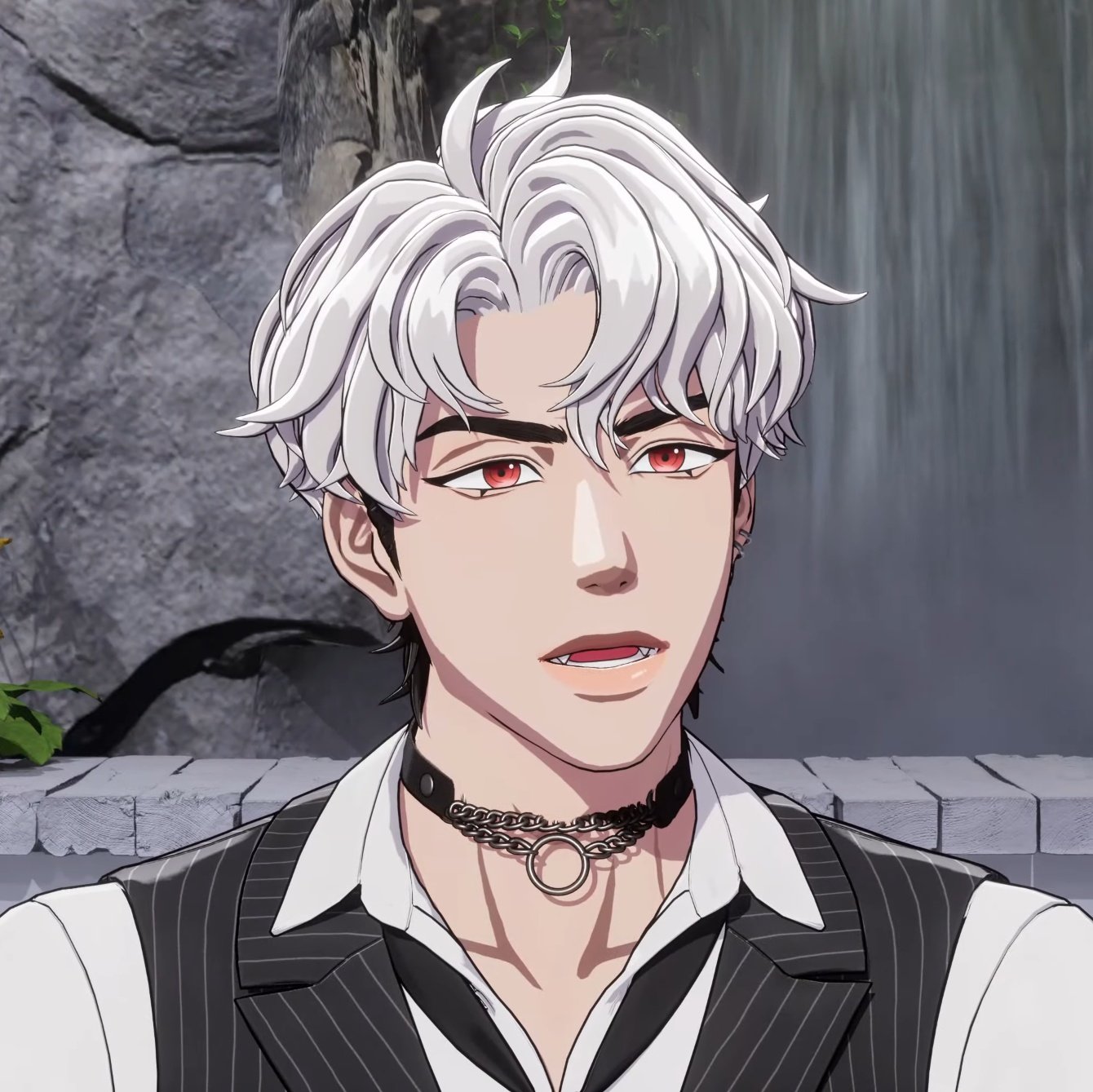 Latest photo of Eunho (PLAVE)