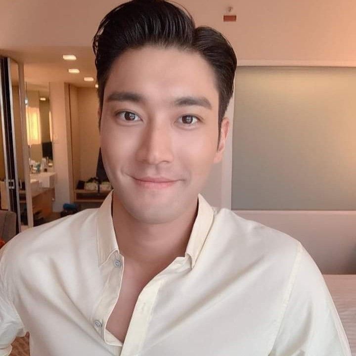 시원 (슈퍼주니어) 팬이 찍은 순간