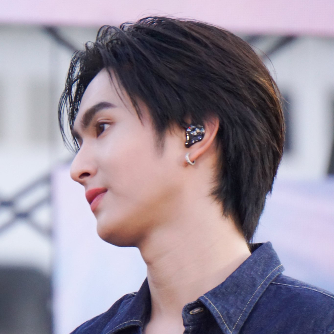 A moment captured by Copper (BUS)'s fan