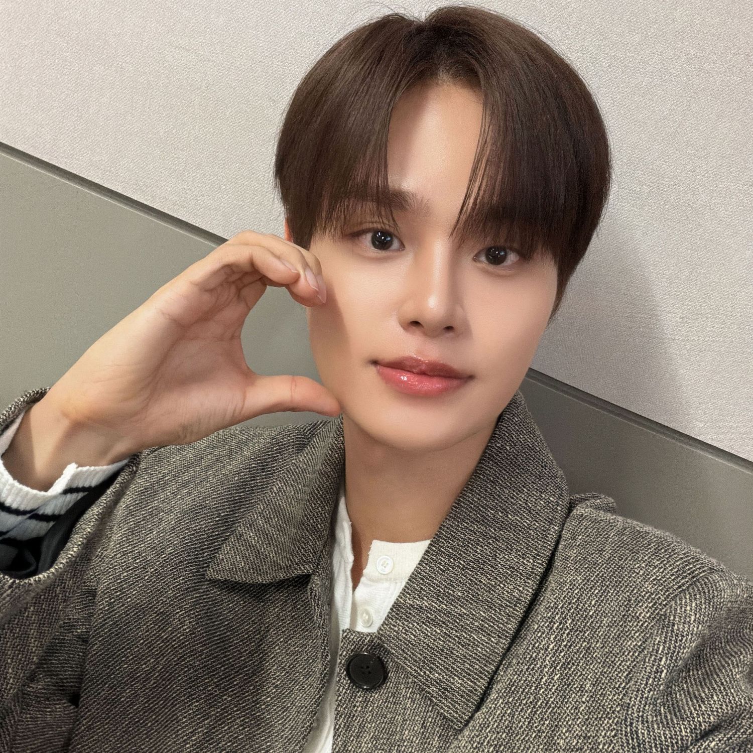 이대휘 (AB6IX) 팬이 찍은 순간