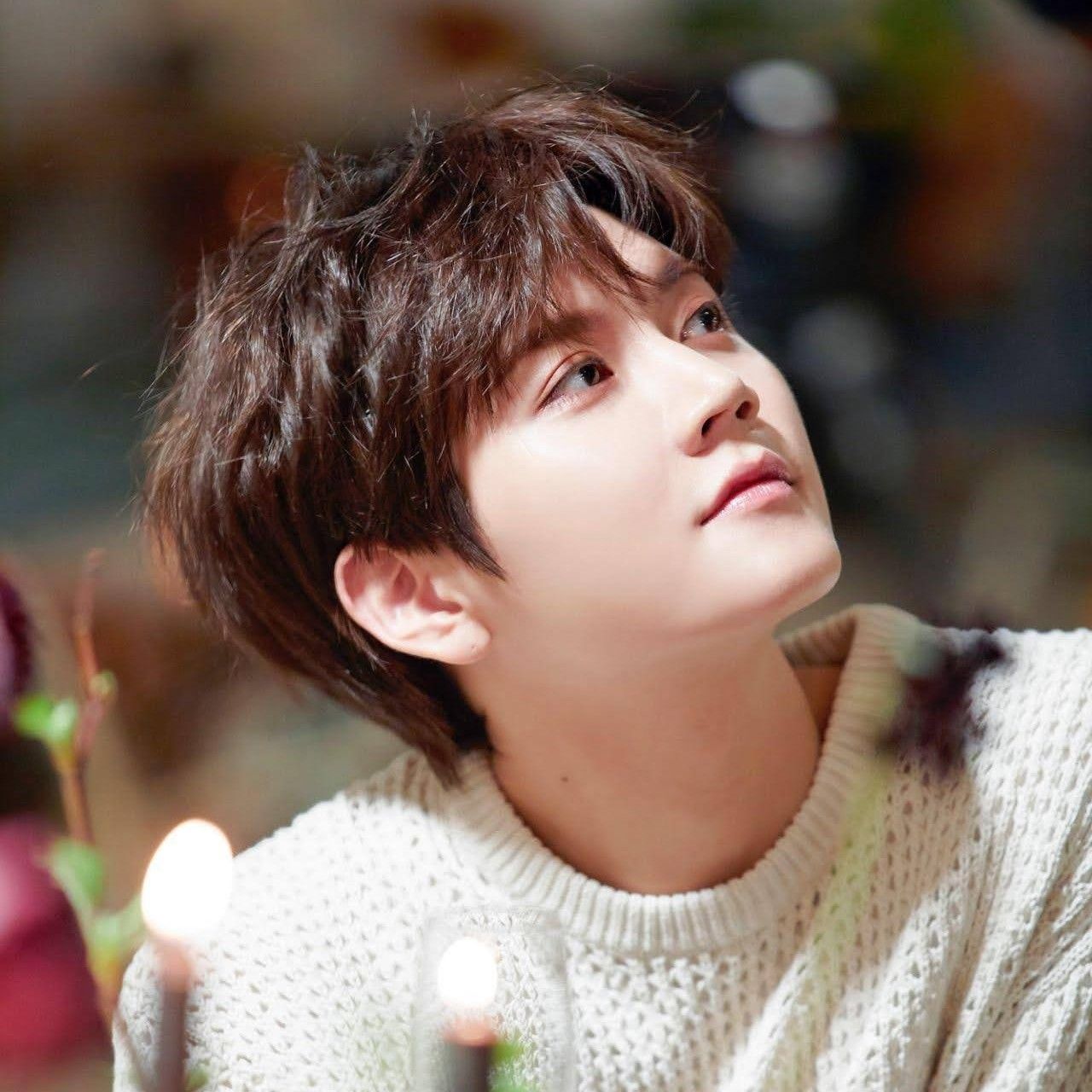 A moment captured by REN's fan