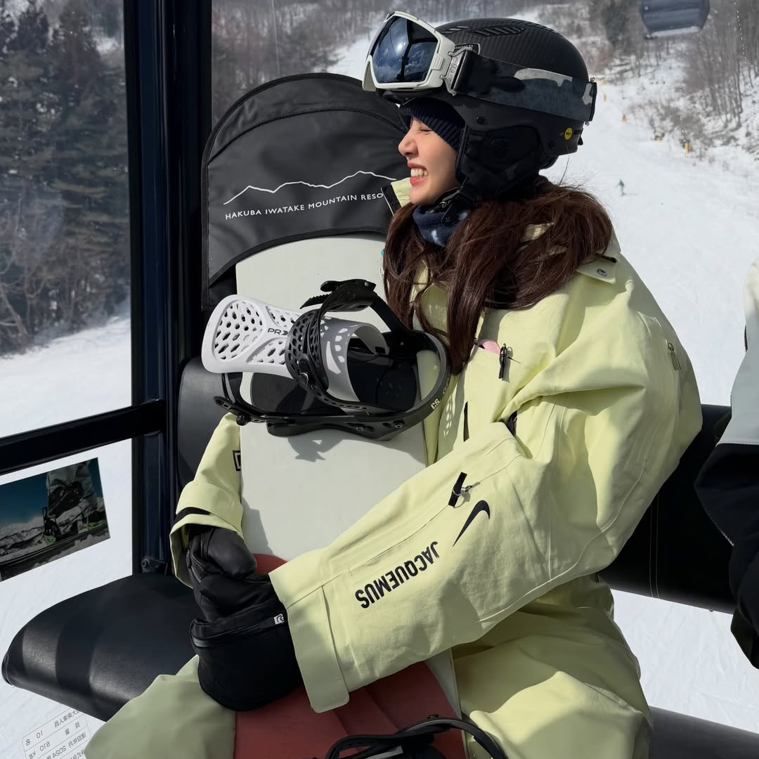 리사 (BLACKPINK) 팬이 찍은 순간