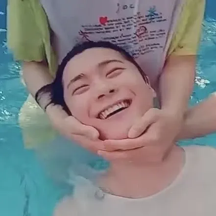 Behind-the-scenes cut of Moonbin (ASTRO)