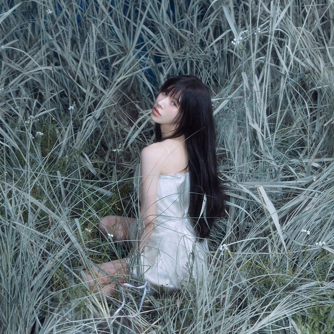 웬디 (레드벨벳)의 비하인드 컷