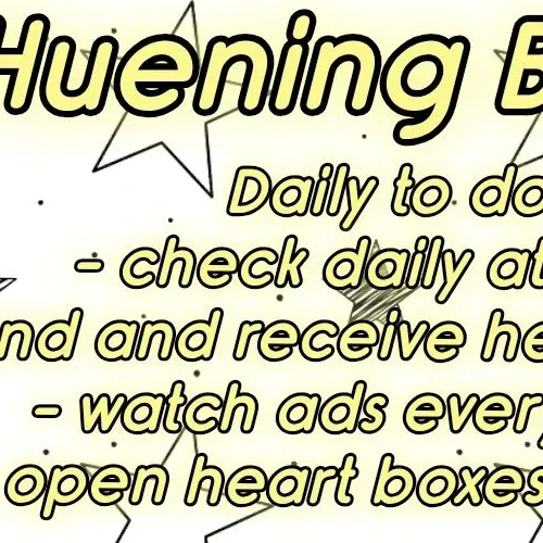 Latest photo of Huening Bahiyyih (Kep1er)