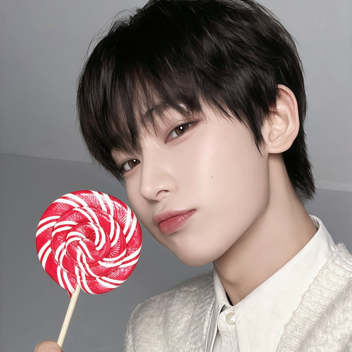 善禹 (ENHYPEN)的最新照片