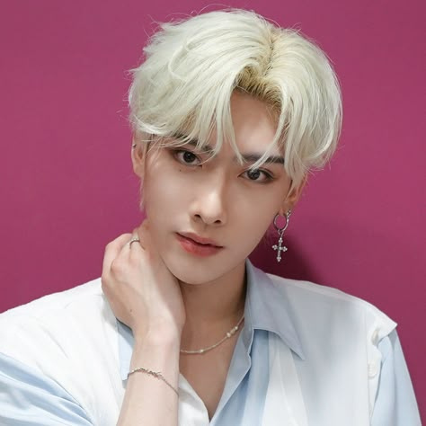 Ricky的最新照片