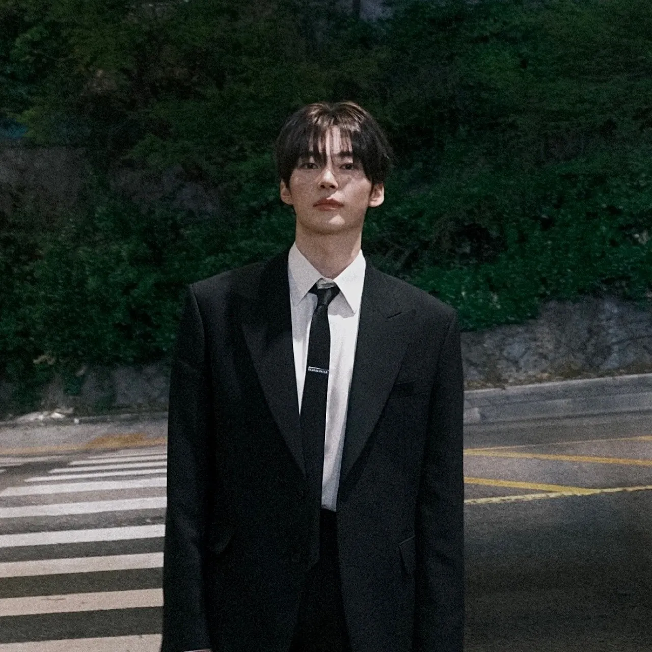 성한빈 (제로베이스원) 최근 활동샷