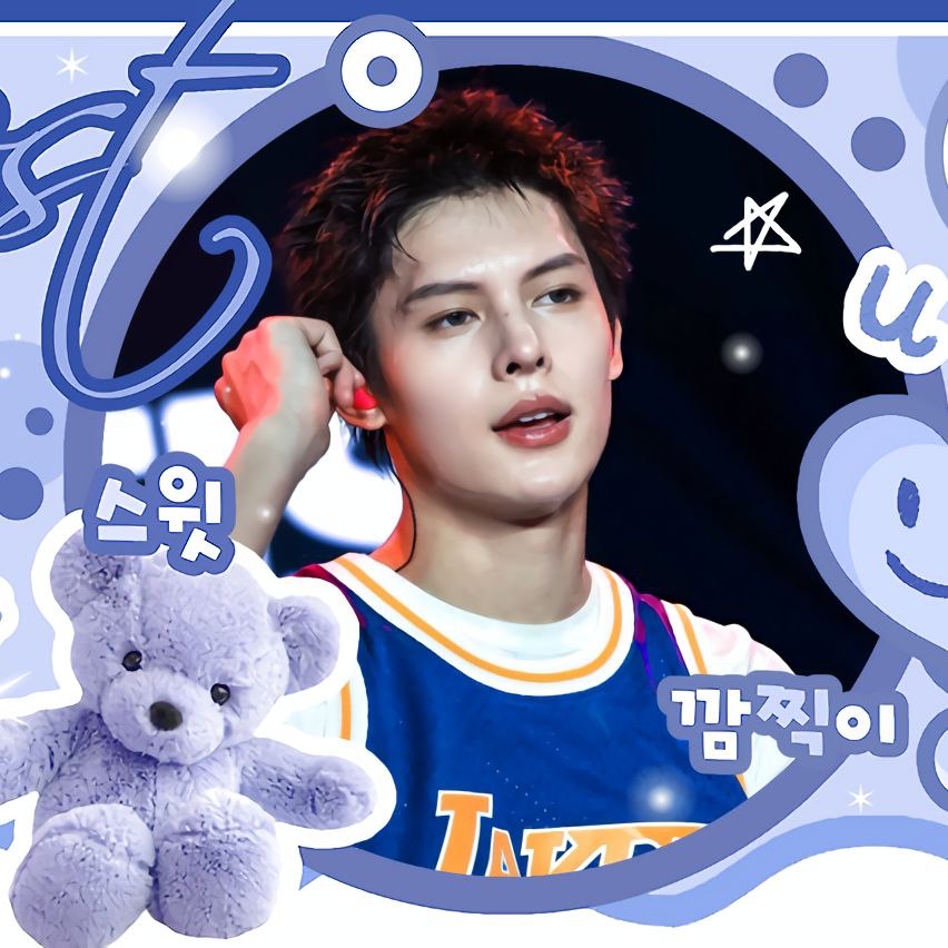 Latest photo of CORTIS