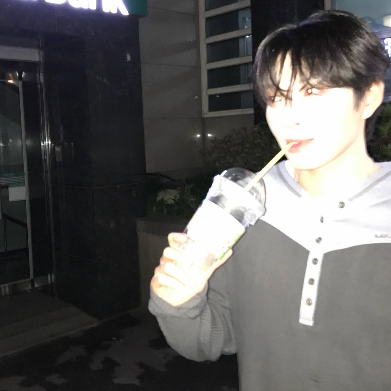 Latest photo of HEECHAN (DKB)