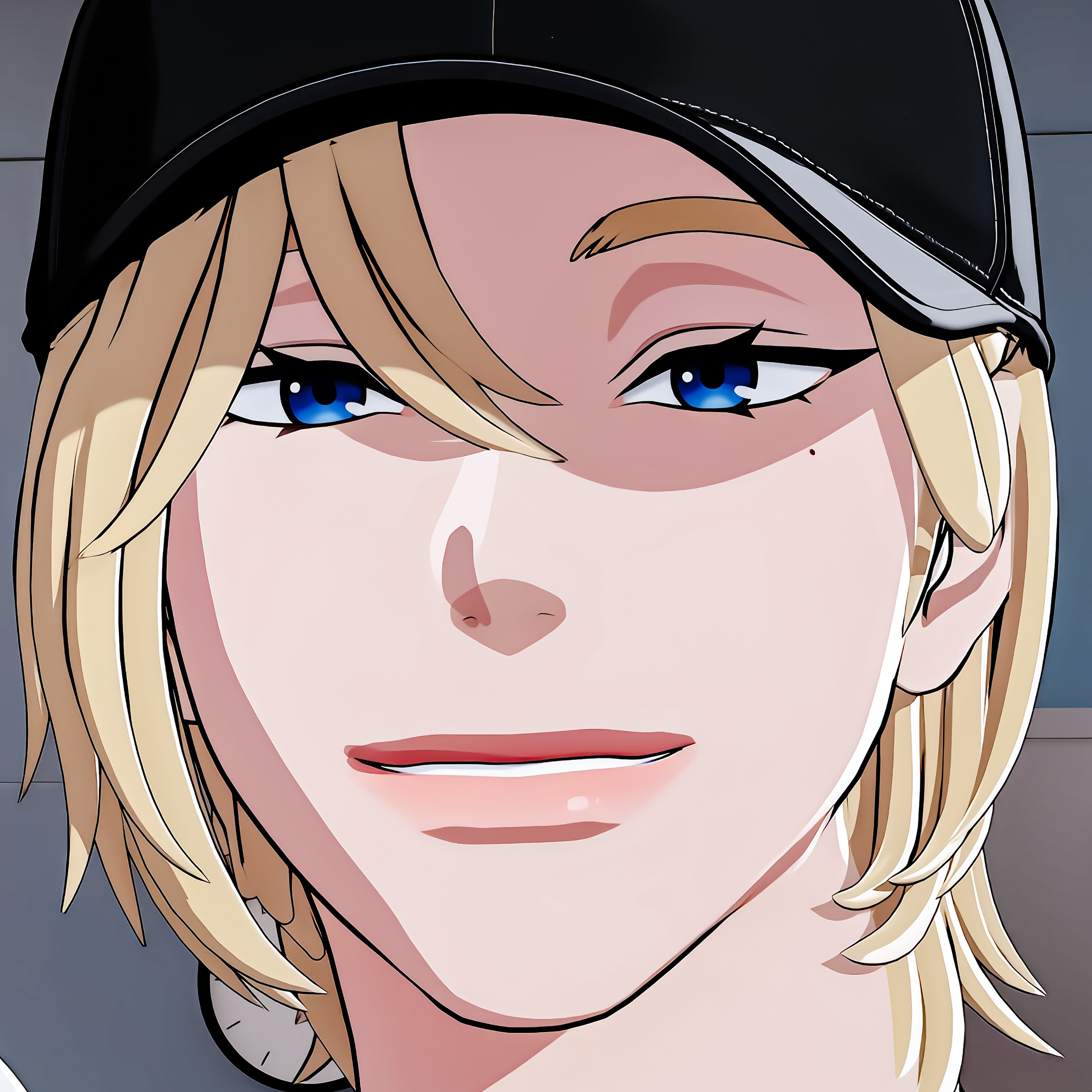 A moment captured by Noah (PLAVE)'s fan