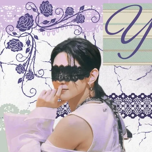 Latest photo of Yeosang (ATEEZ)