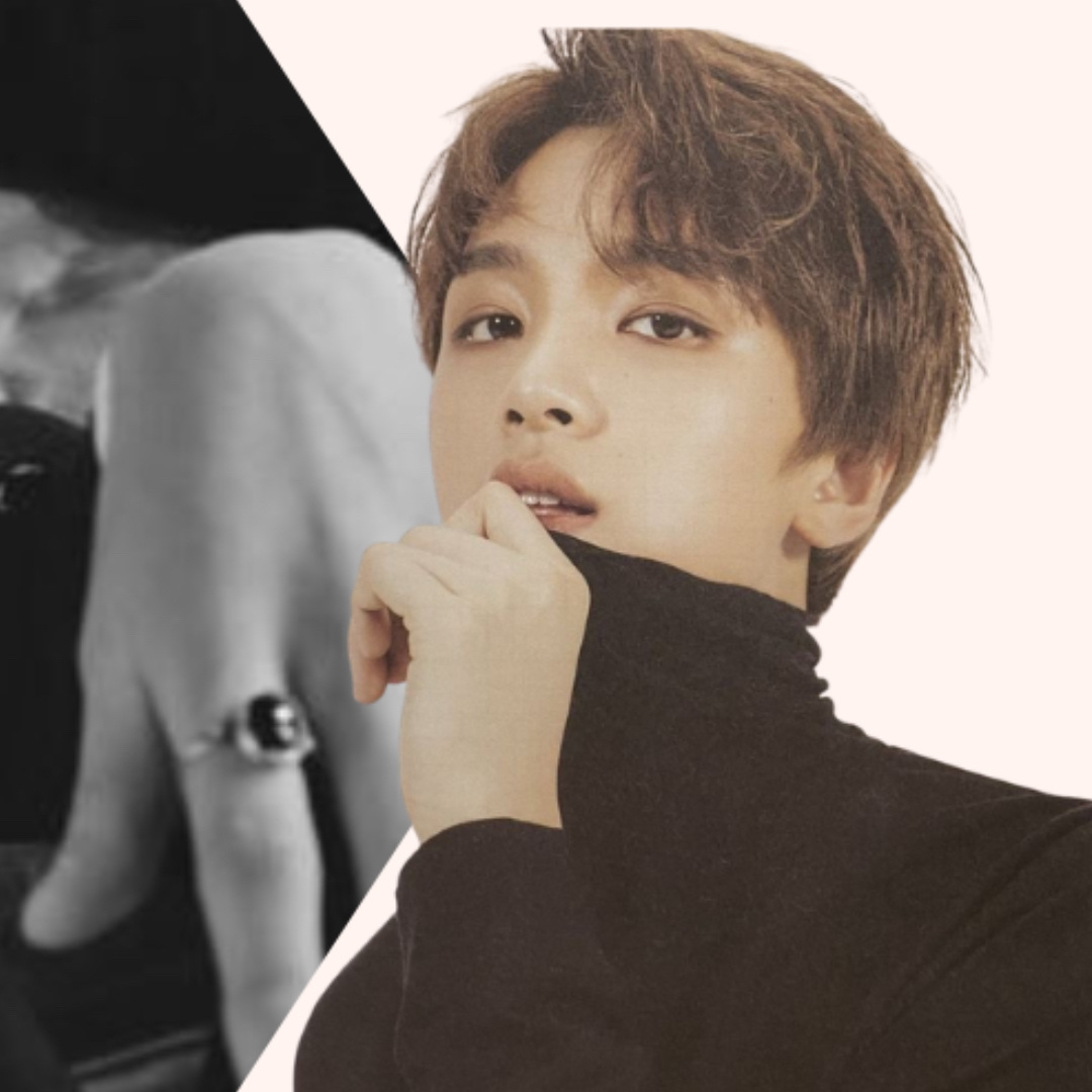 K-POP posts beloved by 해찬 (NCT 127, NCT DREAM) fans