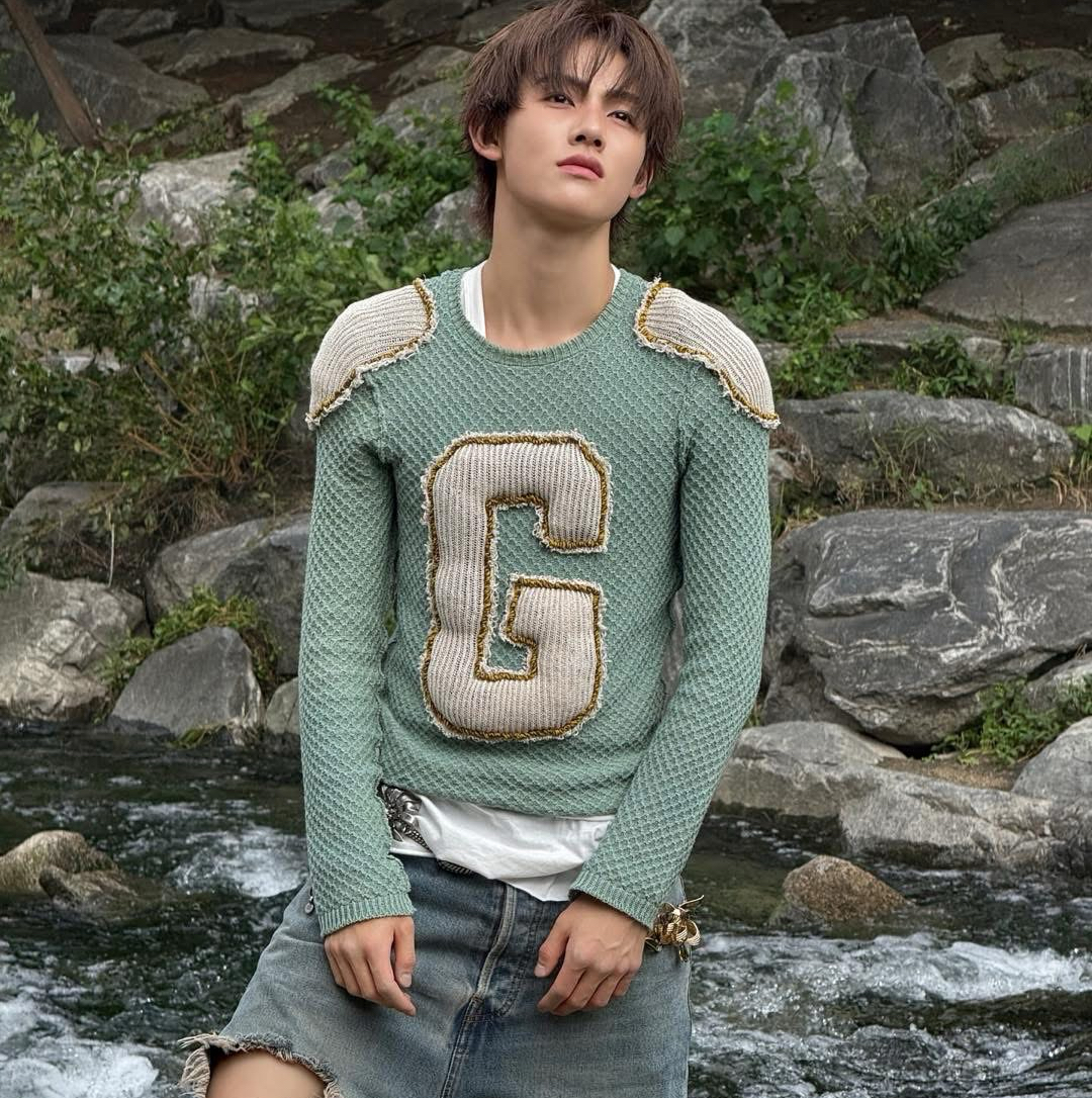 성현 (CORTIS) 최근 활동샷