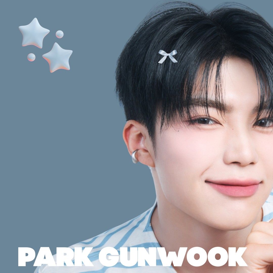 朴乾旭 (ZEROBASEONE)的最新照片