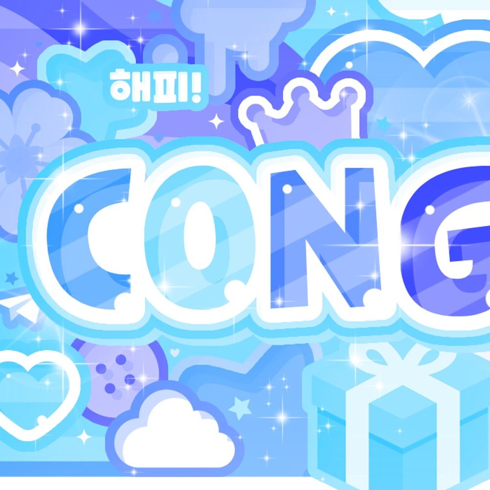 A moment captured by Jang Wonyoung (IVE)'s fan