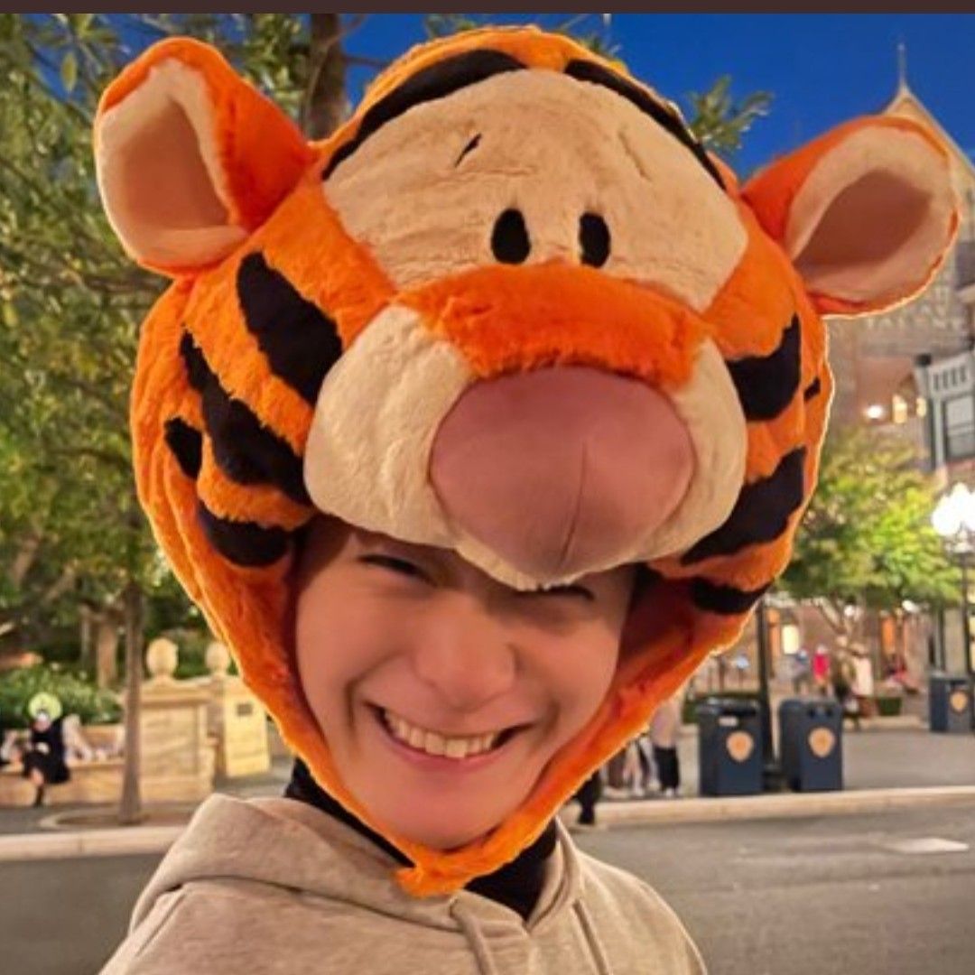 Latest photo of Moonbin (ASTRO)