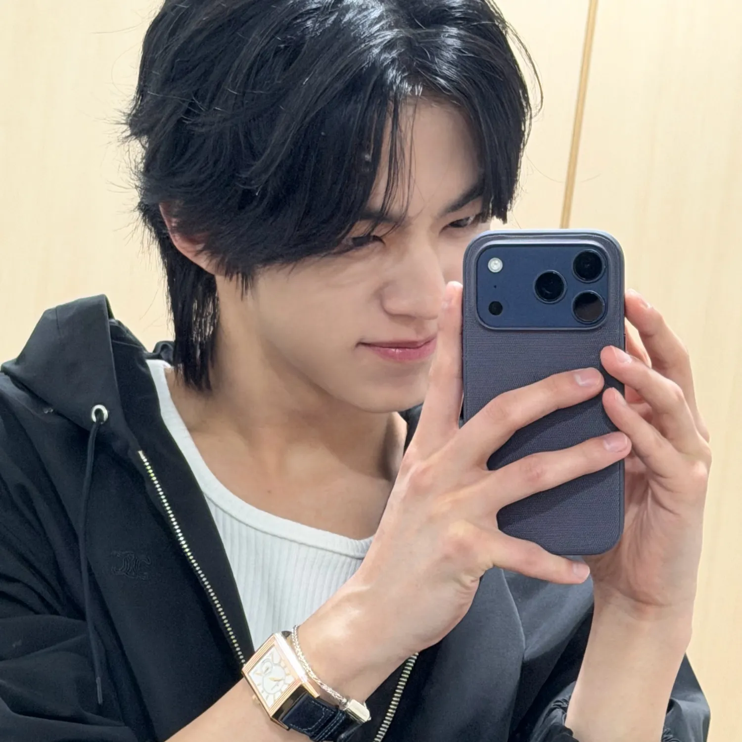 Foto terbaru Dohoon (TWS)