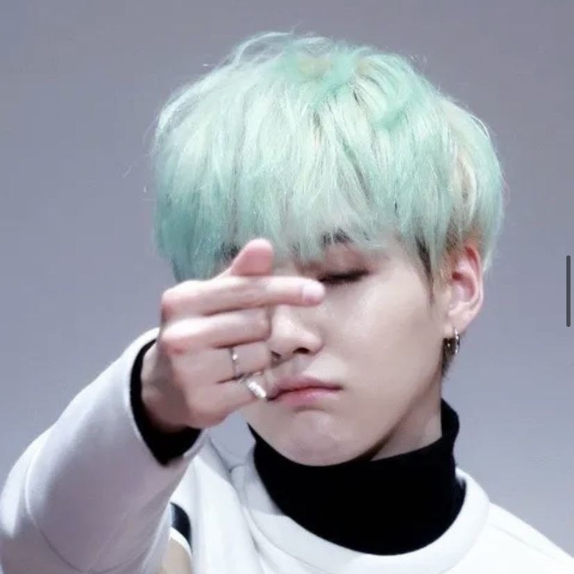 SUGA (BTS)の最近の活動写真