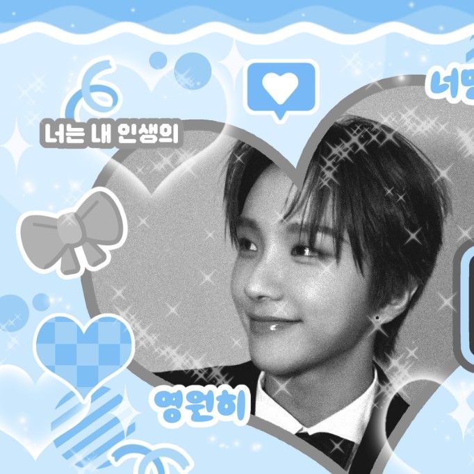 Behind-the-scenes cut of Woonhak (BOYNEXTDOOR)