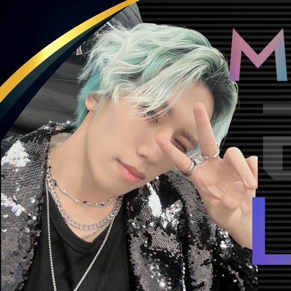 Popular profile image of Li Zihao (MODYSSEY) selected by votes