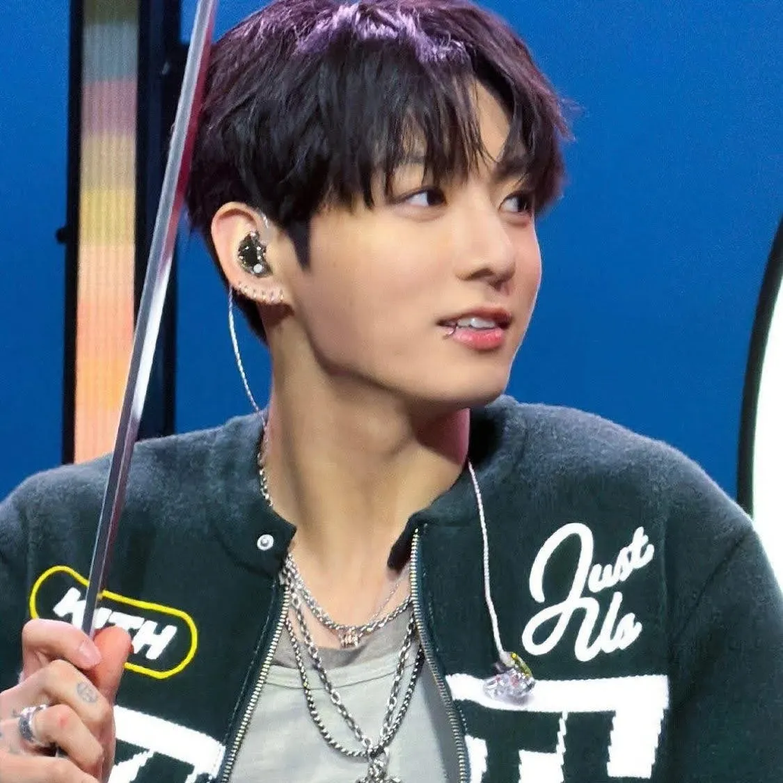 정국 (방탄소년단)의 최신 사진