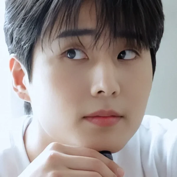通过投票选出的Young K (DAY6)人气头像