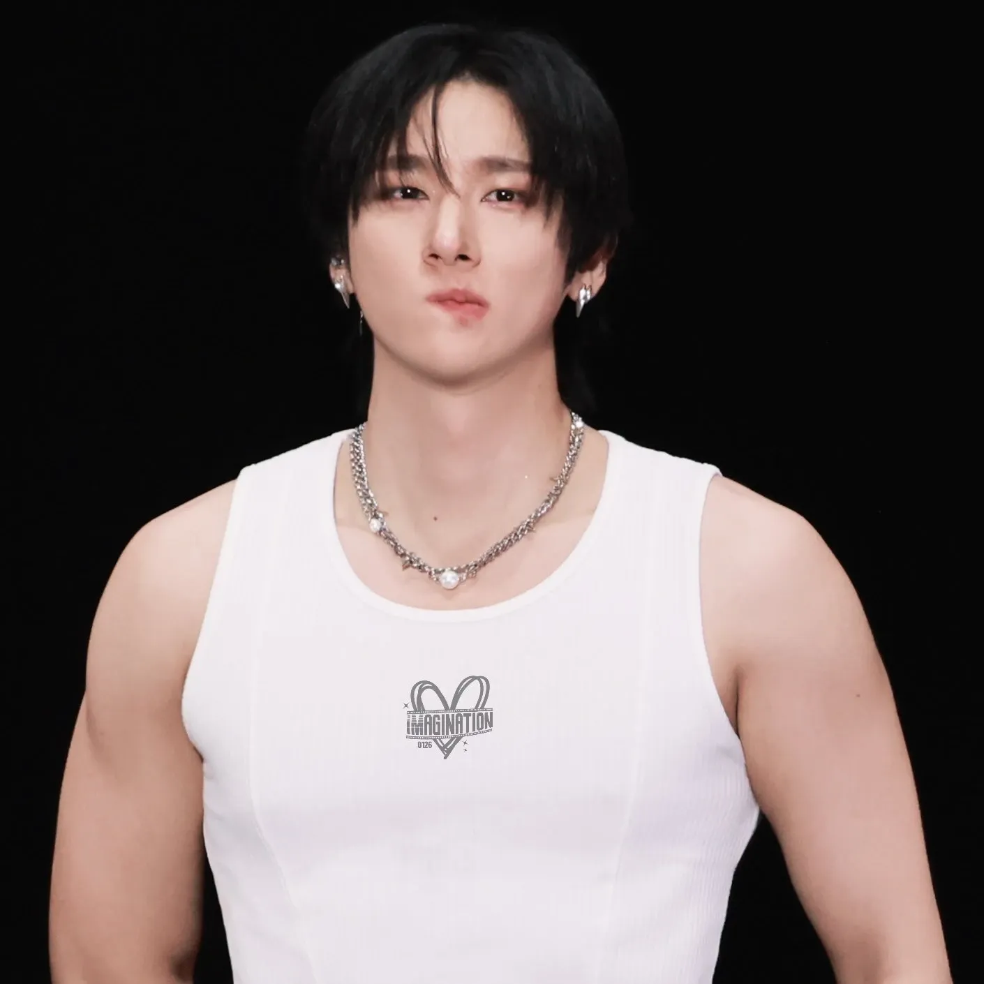 몬스타엑스의 비하인드 컷