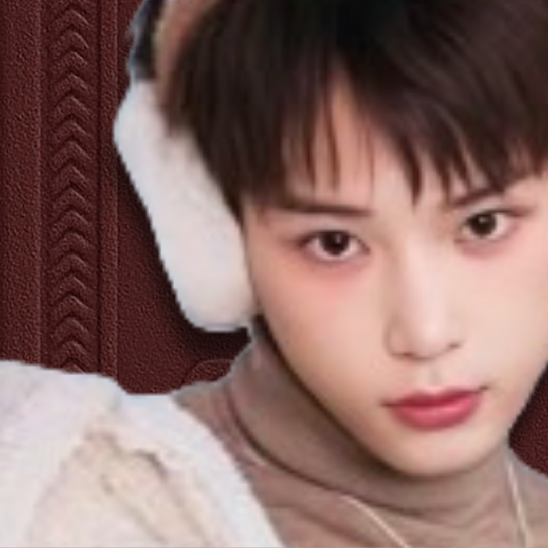 Latest photo of Harua (&TEAM)