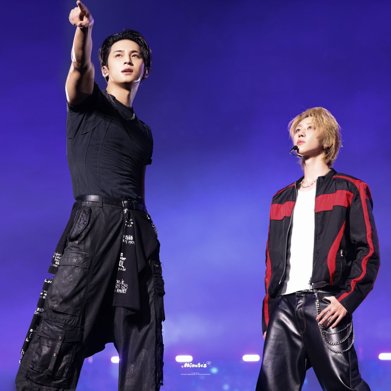 Foto terbaru SEVENTEEN