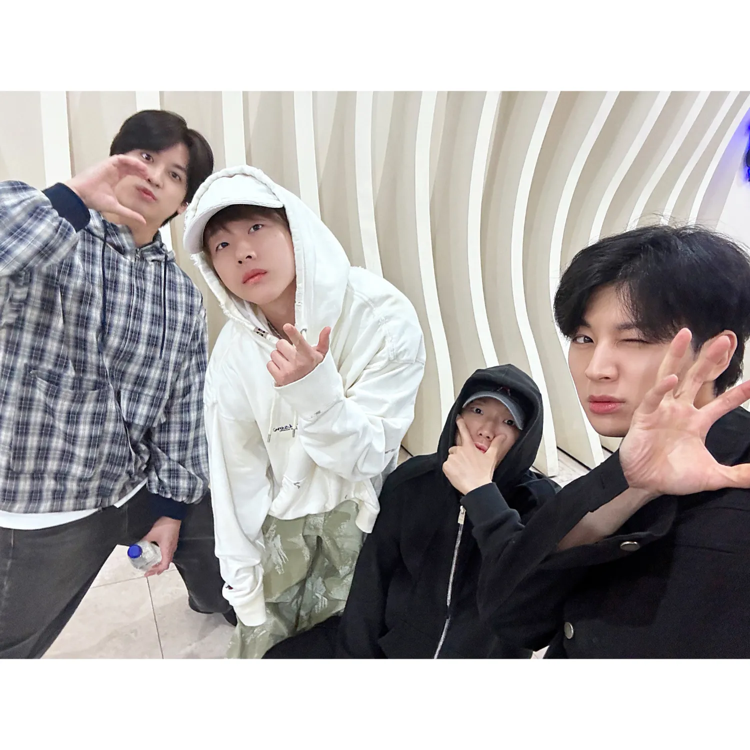 iKON의 최신 사진