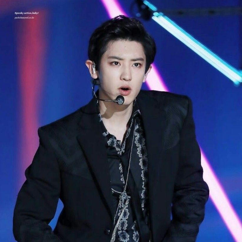 EXO의 비하인드 컷