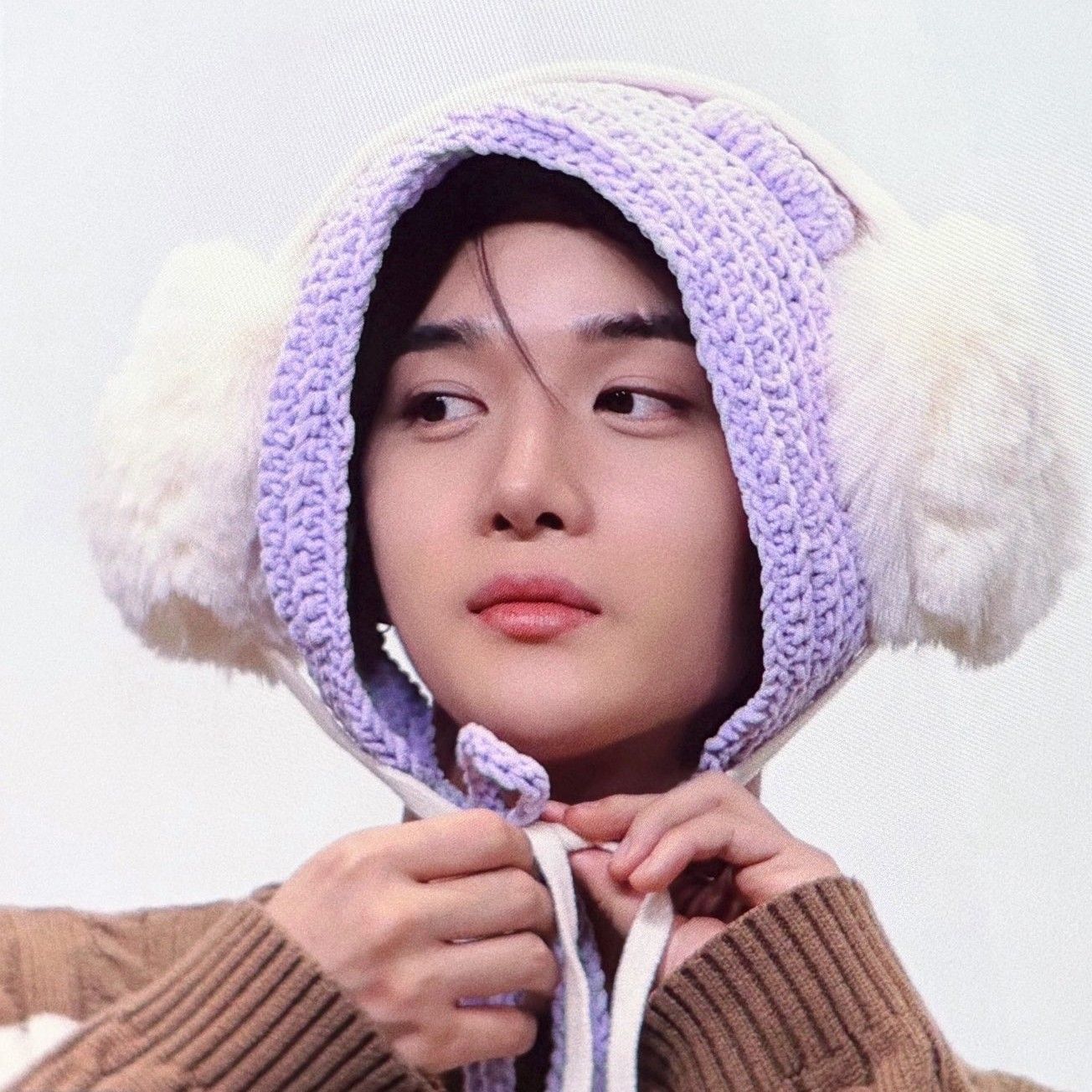 Latest photo of Bae Jinyoung