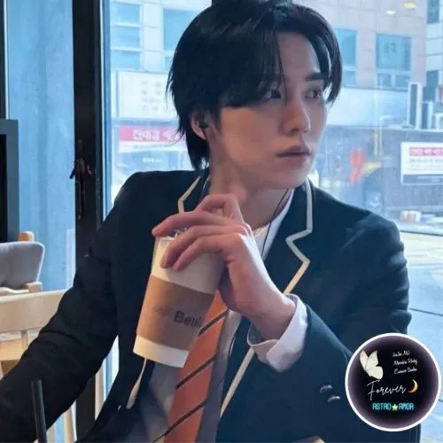 Potret di balik layar ASTRO