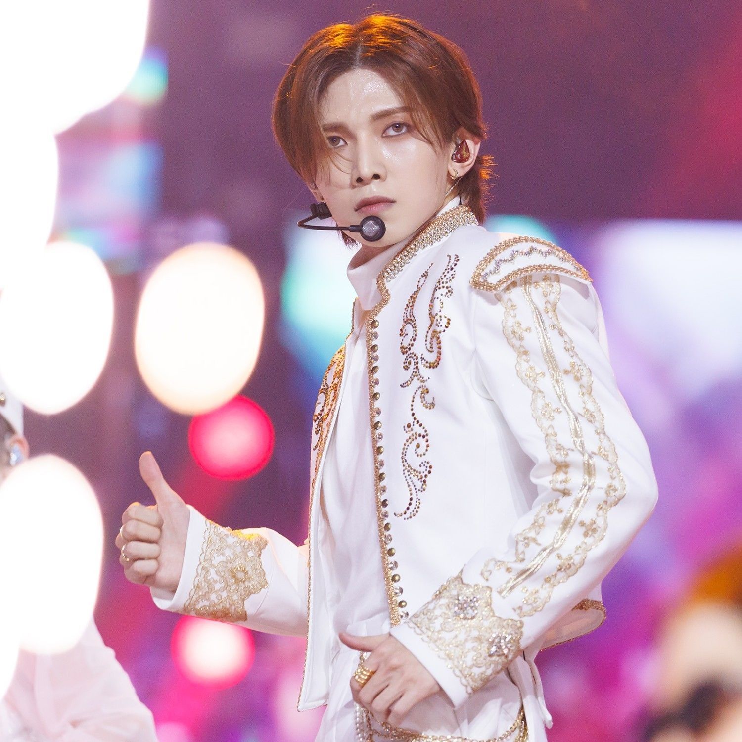 ATEEZの最近の活動写真