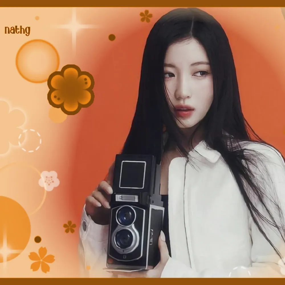 Asa (BABYMONSTER)的最新活動照片