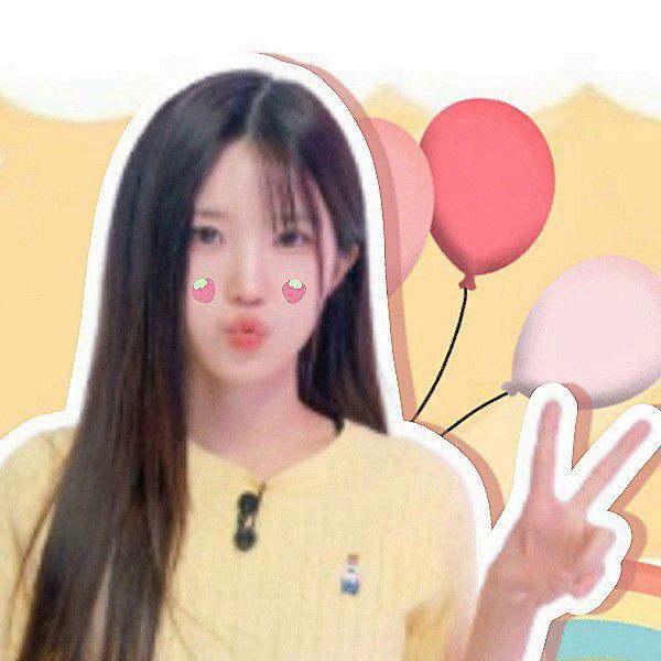 宋河英 (fromis_9)的最新活动照片